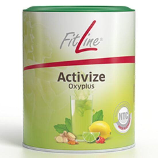 FitLine Activize Lemon Lime 
