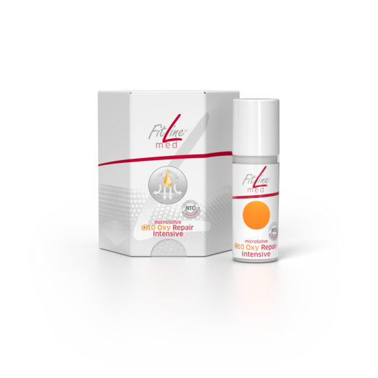 Med Q10 Oxy Repair Intensive