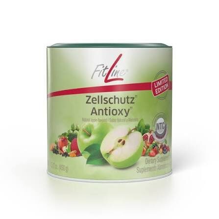 Zellschutz Antioxy Apple