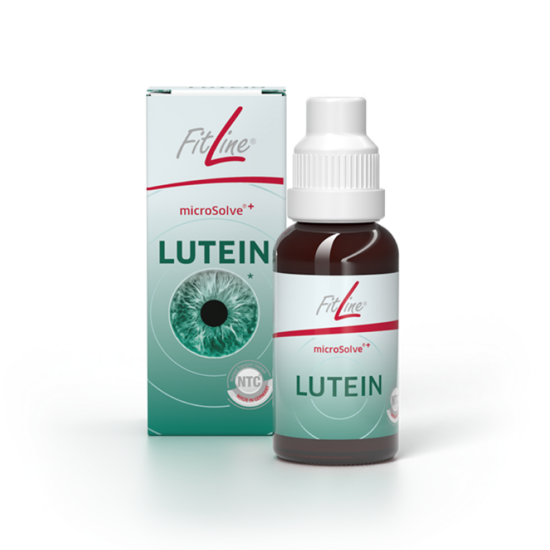 Lutein 