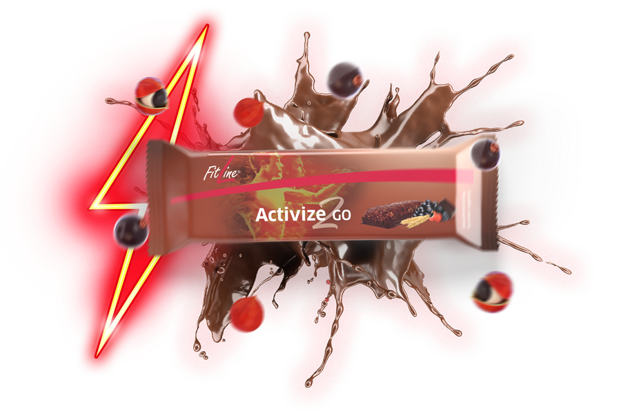 FiLine Activize 2go