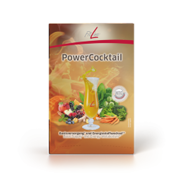 PowerCocktail 