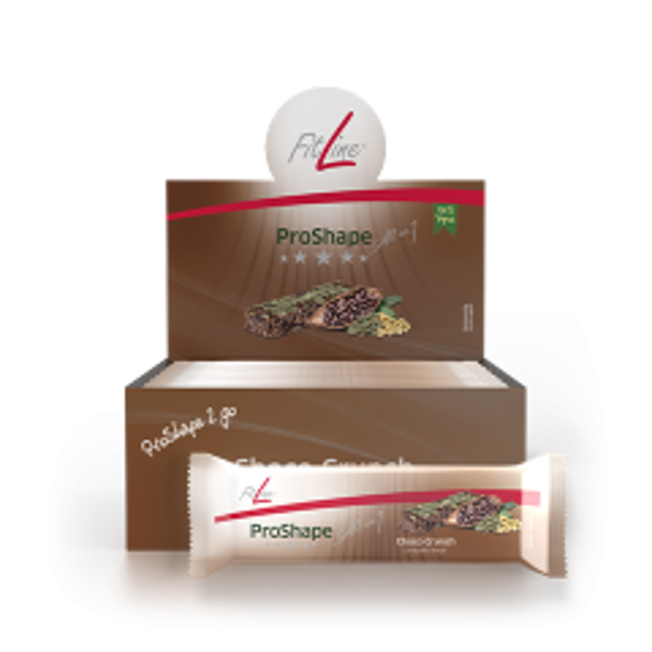 FitLine ProShape 2 Go Choco Crunch Vegan