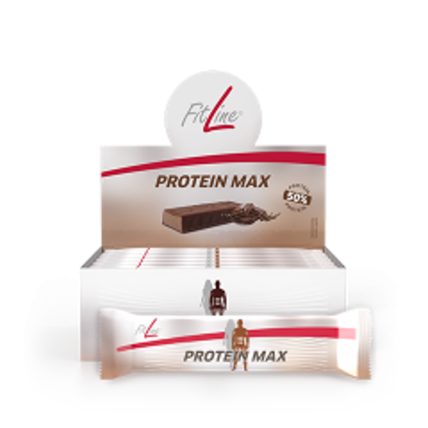 Protein Max
