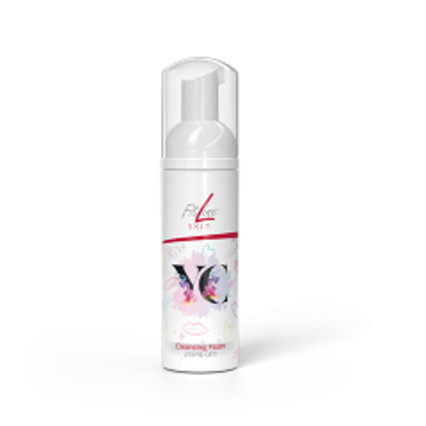 Cleansing Foam Young Care 